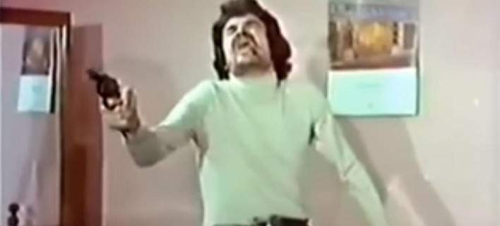 Αυτή είναι η χειρότερη σκηνή θανάτου σε ταινία (βίντεο)